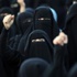 النقاب قد يُحْظر في تونس