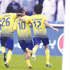 فن وإبداع وصدارة.. النصر الجديد لا يقبل الخسارة فن وإبداع وصدارة.. النصر الجديد لا يقبل الخسارة