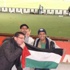السرسك يُشعل ملعب حديقة الأمراء بالعلم الفلسطيني السرسك يُشعل ملعب حديقة الأمراء بالعلم الفلسطيني