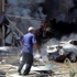 المعارضة السورية تصد هجوما على حي جوبر