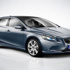 فولفو تقدم سيارتها V40 R-Design بمعرض باريس