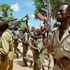 فشل سوداني في تحديد منطقة منزوعة السلاح فشل سوداني في تحديد منطقة منزوعة السلاح