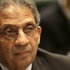 عمرو موسى: يعز علي أن تأتي ذكرى نصر أكتوبر وسيناء في أزمة كبرى