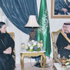 الأمير سلمان يستقبل ولي عهد البحرين ووزيرة السياحة اليونانية الأمير سلمان يستقبل ولي عهد البحرين ووزيرة السياحة اليونانية