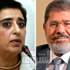 مرسي يلتقي غدًا وزيرة خارجية قبرص لبحث التعاون بين البلدين