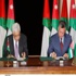 اتفاق أردني فلسطيني لحماية المسجد الأقصى والدفاع عنه اتفاق أردني فلسطيني لحماية المسجد الأقصى والدفاع عنه