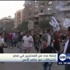 إصابة عدد من المحتجين في مصر باشتباكات مع عناصر الأمن إصابة عدد من المحتجين في مصر باشتباكات مع عناصر الأمن