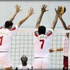 منتخب الطائرة يتأهل للمرحلة الثانية بتصفيات غرب آسيا