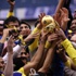 نور: النصر يسعى لحسم اللقب أمام الشباب