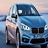 “بي إم دبليو“ تكشف عن نسخة هجينة جديدة BMW 225xe PHEV بنظام الدفع الكلي