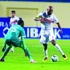 الأهلي والزمالك يتخطيان ريكرياتيفو ودوالا