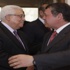 الملك وعباس يبحثان خطوات ما بعد فلسطين دولة مراقب