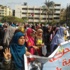 طلاب «إخوان الفيوم» يتظاهرون للمطالبة بالإفراج عن زملائهم «المعتقلين»