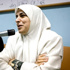 هبة رؤوف عزت: مشكلتي مع الإخوان في أنها جماعة لا تسيطر على أعضائها بشكل كافي