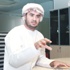 الشاعر محمد الراسبي لـ "الشبيبة" : ينقصنا النقد الأدبي ويجب على الشعراء الكبار التوجه للنقد