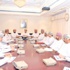 وزير الشؤون الرياضية يلتقي بمديري العموم ومديري الدوائر بالمحافظات وزير الشؤون الرياضية يلتقي بمديري العموم ومديري الدوائر بالمحافظات