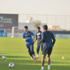 بالصور.. ديجاو يشارك في تدريبات الهلال.. وكواك يصل الإثنين