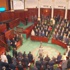 برلمان تونس ينعى جميلة بوحيرد وهي حية
