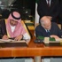 سمو وزير الداخلية يستقبل وزير العدل الجزائري ويوقعان اتفاقية تسليم المتهمين والمحكوم عليهم