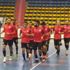 بعثة منتخب الصالات تغادر إلى الإمارات بعثة منتخب الصالات تغادر إلى الإمارات
