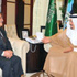 الأمير سلمان يستقبل الحسن بن طلال الأمير سلمان يستقبل الحسن بن طلال