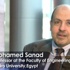 مصري يسبق العالم في اختراع محطة محمول متنقلة