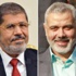 «هنية»: مرسي وافق على إدخال المواد اللازمة لإعادة إعمار قطاع غزة