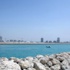 الطقس في البحرين اليوم حار ورطب