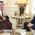 وزير الخارجية السعودي يجتمع بنظيره الفرنسي في باريس
