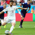 كأس العالم 2014.. ألونسو يتقدم للإسبان وفان بيرسي يتعادل للطواحين
