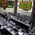 صعود مؤشرات البورصة في بداية التعاملات والأسهم تربح 1.5 مليار جنيه