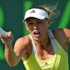 تنس - WTA شتوتغارت - فوزنياكي تخرج من الباب الضيق على يد سواريز