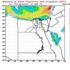 بالخرائط.. "التنبؤ بالفيضان": سقوط أمطار على السواحل الشمالية بالخرائط.. "التنبؤ بالفيضان": سقوط أمطار على السواحل الشمالية