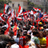 في بداية ''30 يونيو''.. التحرير ''حاضر'' والاتحادية ''جاهز'' ورابعة ''مُترقب'' ''فيديو وصور)