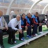 حسام حسن.. لدي الأمل في قيادة منتخب الأردن إلى كأس العالم