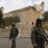 الاحتلال الإسرائيلي يمنع لجنة إعمار الخليل من استكمال ترميم الحرم الإبراهيمي