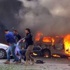 أربعة قتلى بانفجار سيارة مفخخة في دمشق