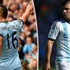 أسباب تفاوت فاعلية أجويرو ما بين السيتي والمنتخب الأرجنتيني