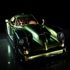 شاهد نسخة Esperante GTR-1 Le Mans الخاصة موديل 1997 المعدلة كلياً بمحرك بقوة 600 حصان