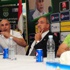 حسام حسن: أول فوز للاتحاد؟ الأداء لم يعجبني