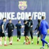 البرشا مرشح فوق العادة وروما مواجهة مصيرية