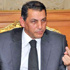 وزير الداخلية يبحث مع وزير الدولة لشئون الرياضة إمكانية عودة الدوري العام