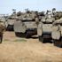 "إسرائيل" ترسل تعزيزات عسكرية في الشمال