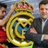 رونالدينيو يساند رحيل نيمار عن برشلونة نحو مانشستر سيتي - أ. ف. ب.