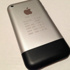 نموذج نادر من أول "iPhone" تم بيعه على موقع "ebay"