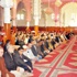 غلام الله يعترف بضعف مستوى تكوين الأئمة