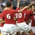 المنتخب المصري الأوليمبي يفوز على المنتخب الياباني - كرة القدم - مباريات ودية المنتخب المصري الأوليمبي يفوز على المنتخب الياباني - كرة القدم - مباريات ودية