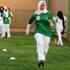 رسالة حكومية عاجلة الى السعوديات: مارسن الرياضة الحلال