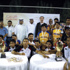 «انغوروك» أول «طائرة» المهرجان الرياضي