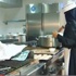 فيديو/ مواطنات يزاولن مهنتي التنظيف والطهي فيديو/ مواطنات يزاولن مهنتي التنظيف والطهي